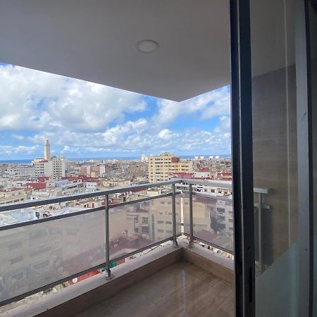 Anfa 118 - Best View In Town. 3 Bedrooms. 2 Bathrooms. Great Location. Casablanca Exterior photo