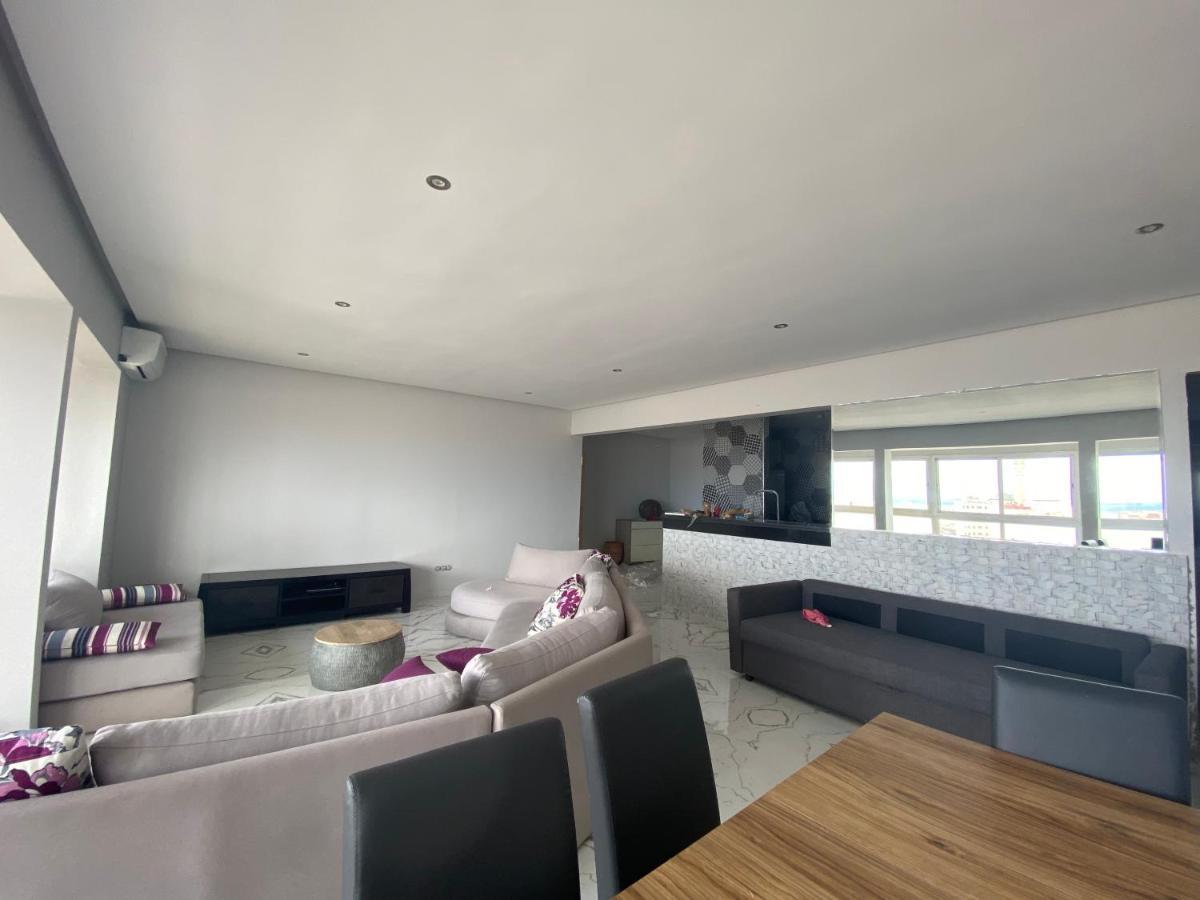 Anfa 118 - Best View In Town. 3 Bedrooms. 2 Bathrooms. Great Location. Casablanca Exterior photo