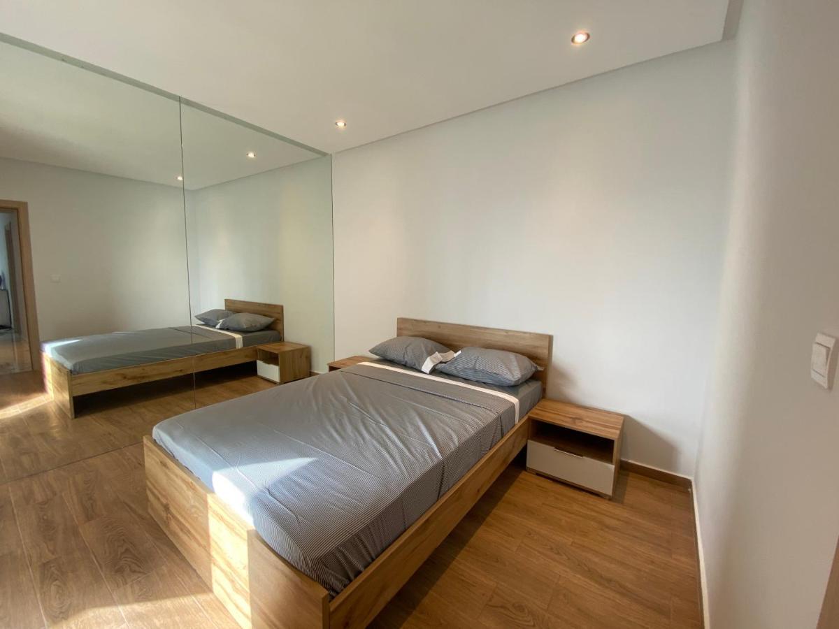 Anfa 118 - Best View In Town. 3 Bedrooms. 2 Bathrooms. Great Location. Casablanca Exterior photo